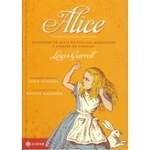 Ficha técnica e caractérísticas do produto Alice - Aventuras De Alice No Pais Das Maravilhas - Zahar