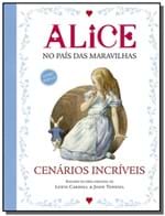 Ficha técnica e caractérísticas do produto Alice no Pais das Maravilhas 23