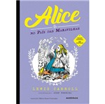 Alice no Pais das Maravilhas - Autentica
