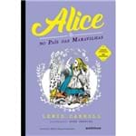 Ficha técnica e caractérísticas do produto Alice no Pais das Maravilhas - Autentica
