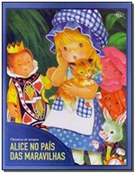 Ficha técnica e caractérísticas do produto Alice no País das Maravilhas (Dcl)