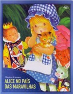 Ficha técnica e caractérísticas do produto Alice no Pais das Maravilhas (Dcl)