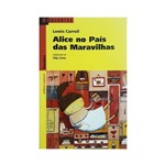 Ficha técnica e caractérísticas do produto Alice no País das Maravilhas - Editora Scipione
