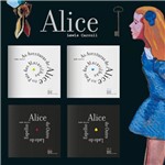 Ficha técnica e caractérísticas do produto Alice no Pais das Maravilhas - Expresso