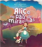 Ficha técnica e caractérísticas do produto Alice no Pais das Maravilhas - Lafonte
