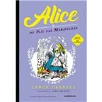 Ficha técnica e caractérísticas do produto Alice no Pais das Maravilhas