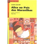Ficha técnica e caractérísticas do produto Alice no PaÍs das Maravilhas