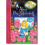 Ficha técnica e caractérísticas do produto Alice no País das Maravilhas