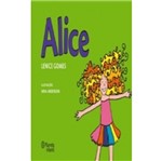 Ficha técnica e caractérísticas do produto Alice - Planeta Infantil