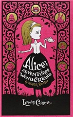 Ficha técnica e caractérísticas do produto Alice'S Adventures In Wonderland & Other Stories - Barnes & Noble