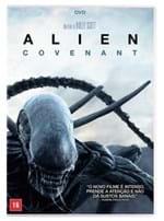 Ficha técnica e caractérísticas do produto Alien - Covenant