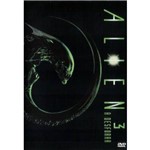 Ficha técnica e caractérísticas do produto Alien 3 - DVD / Filme Suspense