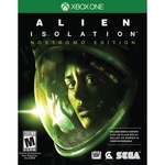 Ficha técnica e caractérísticas do produto Alien: Isolation - Xbox One