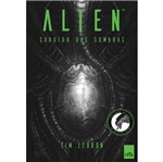 Ficha técnica e caractérísticas do produto Alien - Leya