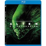 Ficha técnica e caractérísticas do produto Alien o 8º Passageiro - (blu-ray)