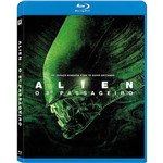 Ficha técnica e caractérísticas do produto Alien o 8º Passageiro Blu-Ray