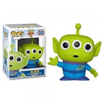 Ficha técnica e caractérísticas do produto Alien - Toy Story - Funko Pop