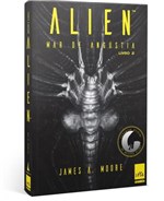 Ficha técnica e caractérísticas do produto Alien - Vol 2 - Leya - 1