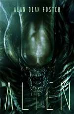 Ficha técnica e caractérísticas do produto Alien