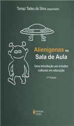 Ficha técnica e caractérísticas do produto Alienígenas na Sala de Aula - Vozes