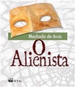 Ficha técnica e caractérísticas do produto Alienista, o - 03 Ed - Ftd