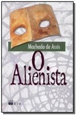 Ficha técnica e caractérísticas do produto Alienista, o05 - Ftd