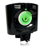 Ficha técnica e caractérísticas do produto Alimentador Automático Soma Food Timer Tool