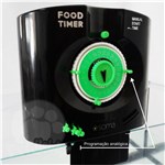 Ficha técnica e caractérísticas do produto Alimentador Automático Soma Food Timer