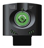 Ficha técnica e caractérísticas do produto Alimentador Automático Soma Food Timmer Tool