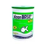 Ficha técnica e caractérísticas do produto Alimento Alcon Basic - 150g