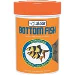 Alimento Alcon Bottom Fish - 50g