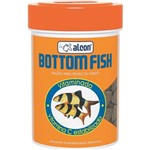 Ficha técnica e caractérísticas do produto Alimento Alcon Bottom Fish para Peixes de Fundo 30g