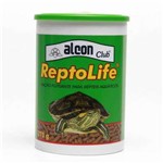 Ficha técnica e caractérísticas do produto Alimento Alcon para Répteis Reptolife - 270g - Alcon Pet