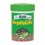 Ficha técnica e caractérísticas do produto Alimento Alcon para Répteis ReptoLife - 270g