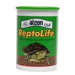 Ficha técnica e caractérísticas do produto Alimento Alcon para Répteis Reptolife - 75g - Alcon Pet