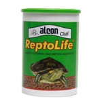 Ficha técnica e caractérísticas do produto Alimento Alcon para Répteis Reptolife - 75g