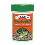 Alimento Alcon para Répteis Reptomix - 15g