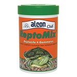 Ficha técnica e caractérísticas do produto Alimento Alcon para Répteis Reptomix - 60g - Alcon Pet