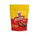 Ficha técnica e caractérísticas do produto Alimento Cão Baw Waw 300g Bifinho Carne