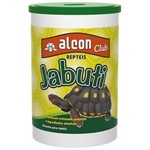 Alimento Completo Alcon Club Répteis Extrusado para Jabuti 300 G