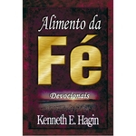Ficha técnica e caractérísticas do produto Alimento Da Fé Devocionais Kenneth E Hagin Livro