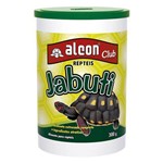 Ficha técnica e caractérísticas do produto Alimento Jabuti Alcon Club 300g