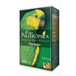 Ficha técnica e caractérísticas do produto Alimento Nutrópica Super Premium Papagaio com Frutas - 300g