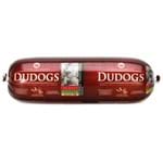 Ficha técnica e caractérísticas do produto Alimento para Cães Dudogs Super Premium Adulto Bisnaga com 1kg