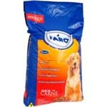 Ficha técnica e caractérísticas do produto Alimento para Cães Faro Carne 25kg