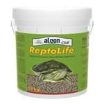 Ficha técnica e caractérísticas do produto Alimento Reptolife Alcon Club 1,1kg