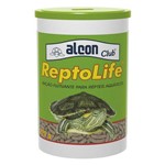 Ficha técnica e caractérísticas do produto Alimento Reptolife Alcon Club 270g