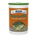 Ficha técnica e caractérísticas do produto Alimento Reptomix Alcon Club 200g