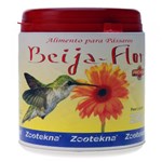 Ficha técnica e caractérísticas do produto Alimento Zootekna Beija Flor - 250 G