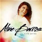 Aline Barros - Vivo Estas